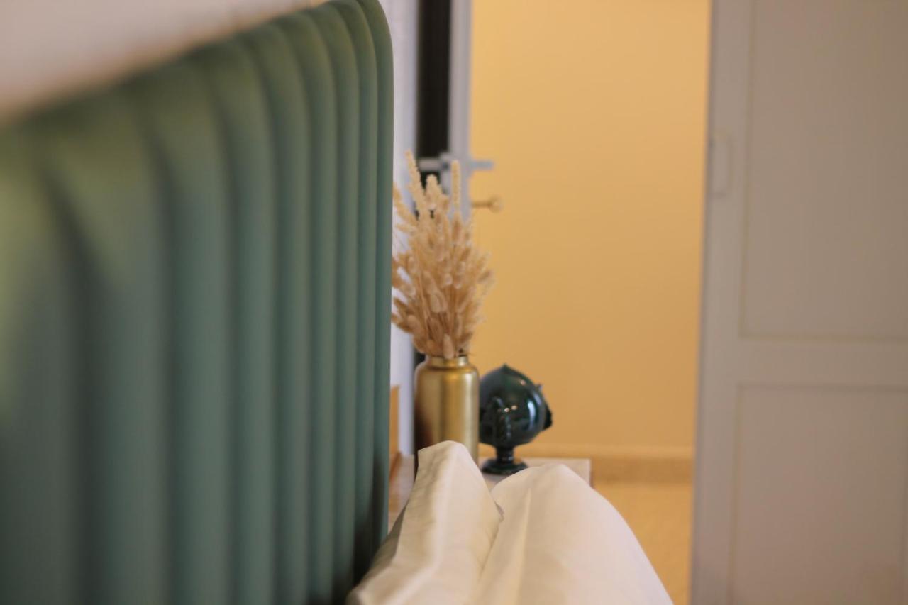 1940 Luxury Accommodations By Wonderful Italy ออสตูนี ภายนอก รูปภาพ