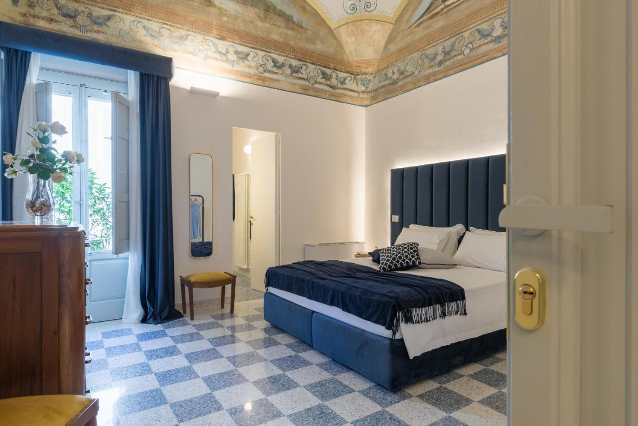 1940 Luxury Accommodations By Wonderful Italy ออสตูนี ภายนอก รูปภาพ
