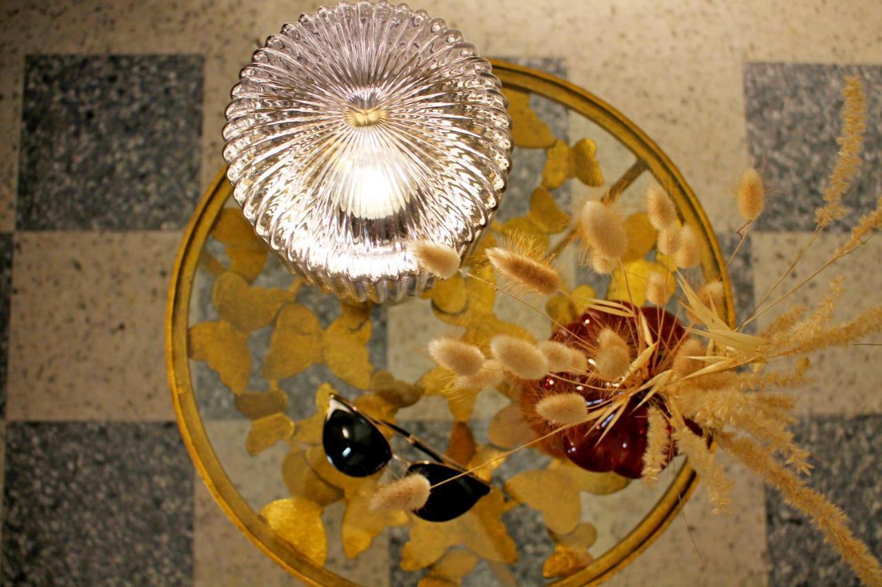 1940 Luxury Accommodations By Wonderful Italy ออสตูนี ภายนอก รูปภาพ