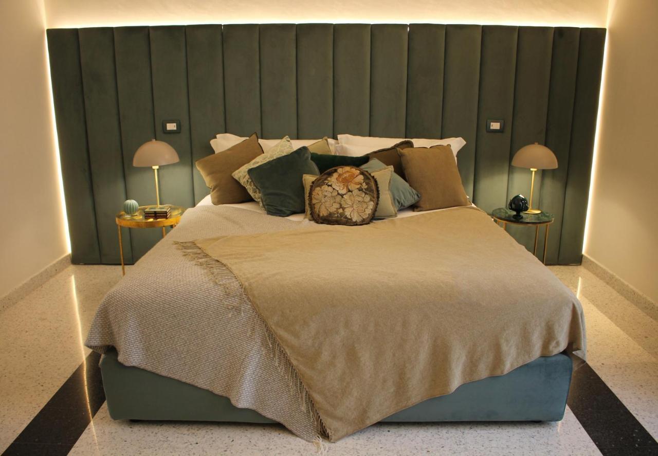 1940 Luxury Accommodations By Wonderful Italy ออสตูนี ภายนอก รูปภาพ