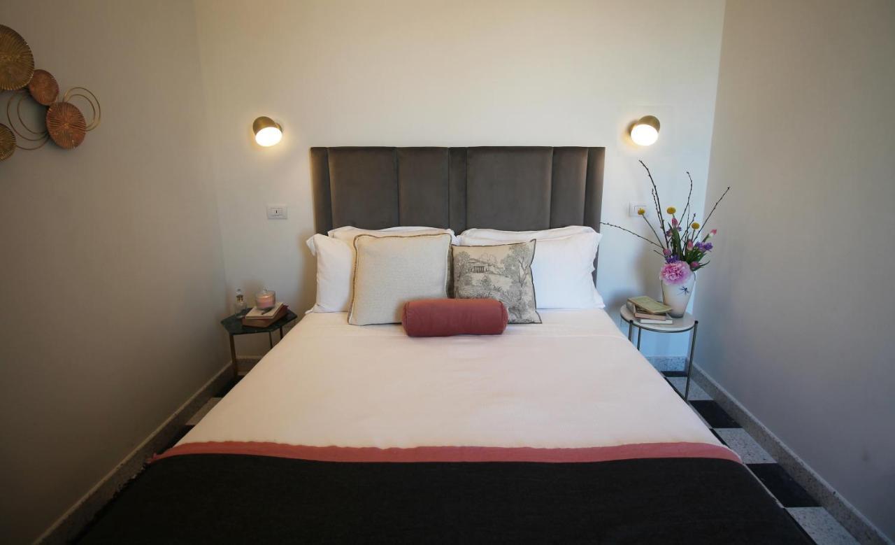 1940 Luxury Accommodations By Wonderful Italy ออสตูนี ภายนอก รูปภาพ