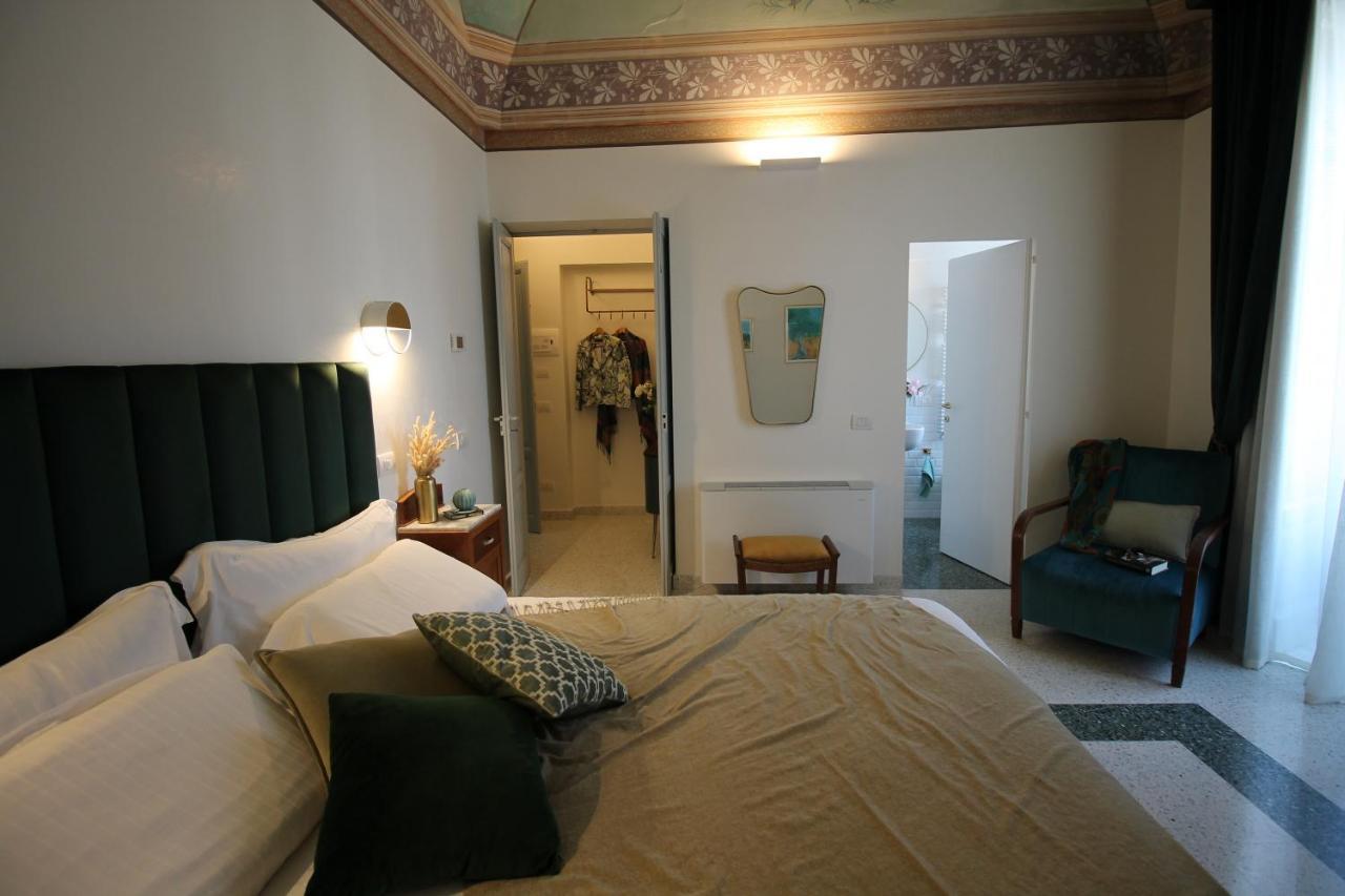 1940 Luxury Accommodations By Wonderful Italy ออสตูนี ภายนอก รูปภาพ