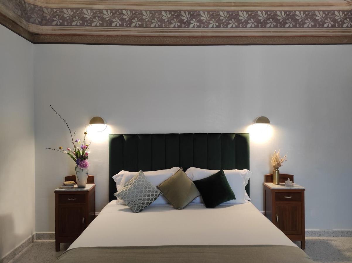 1940 Luxury Accommodations By Wonderful Italy ออสตูนี ภายนอก รูปภาพ