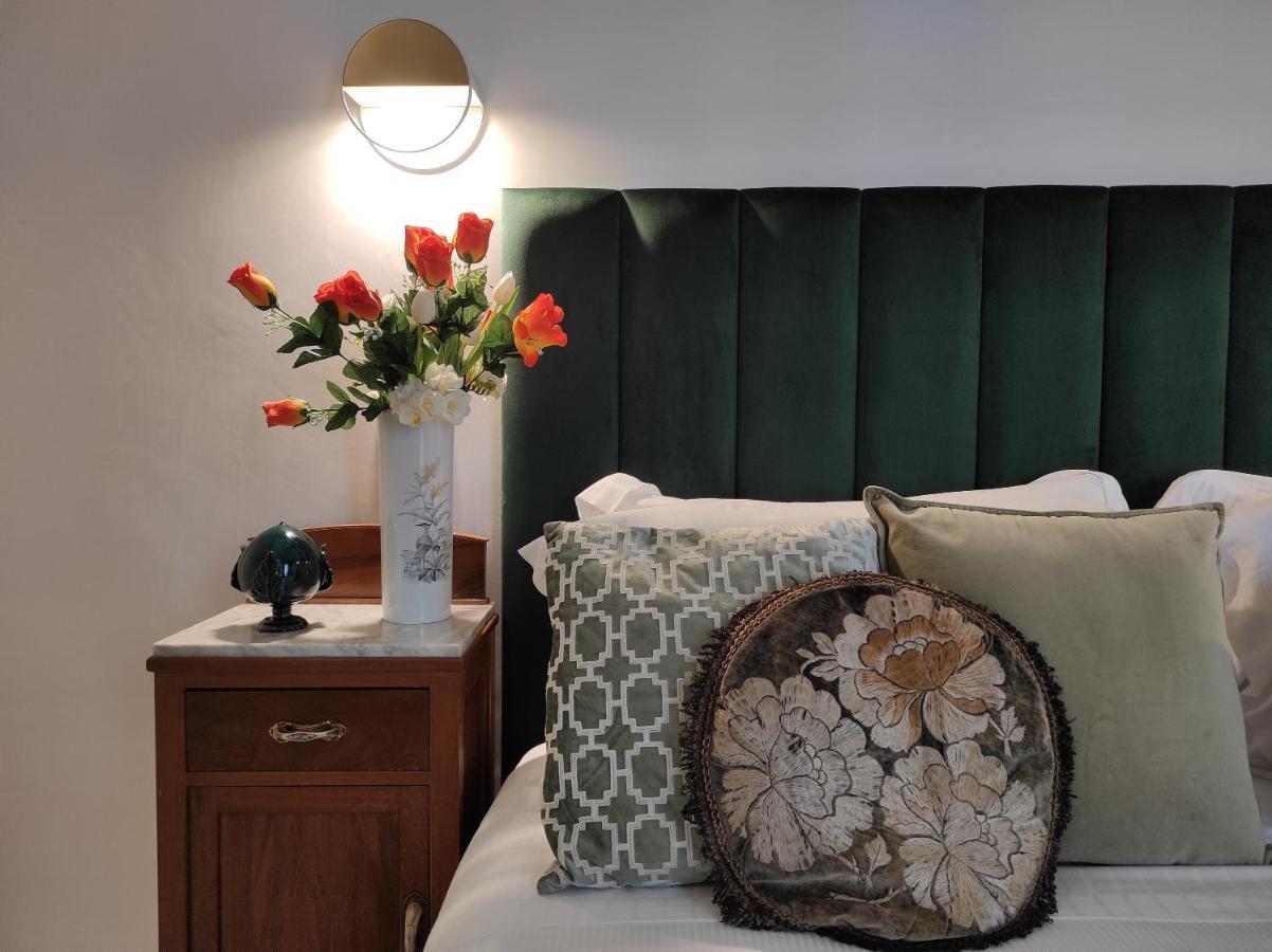 1940 Luxury Accommodations By Wonderful Italy ออสตูนี ภายนอก รูปภาพ