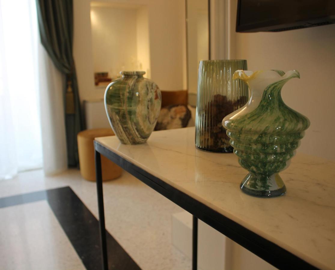 1940 Luxury Accommodations By Wonderful Italy ออสตูนี ภายนอก รูปภาพ