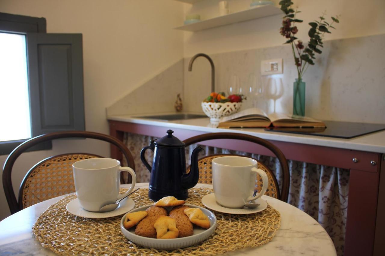 1940 Luxury Accommodations By Wonderful Italy ออสตูนี ภายนอก รูปภาพ