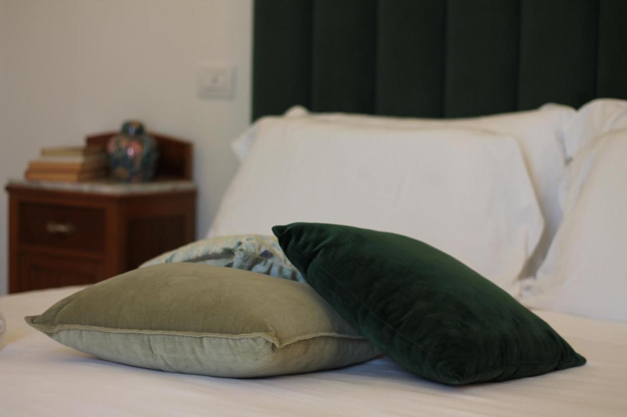 1940 Luxury Accommodations By Wonderful Italy ออสตูนี ภายนอก รูปภาพ