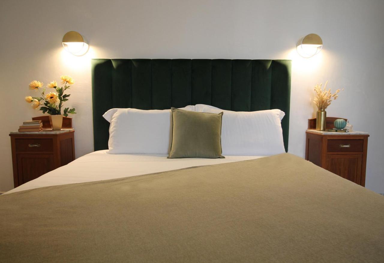 1940 Luxury Accommodations By Wonderful Italy ออสตูนี ภายนอก รูปภาพ