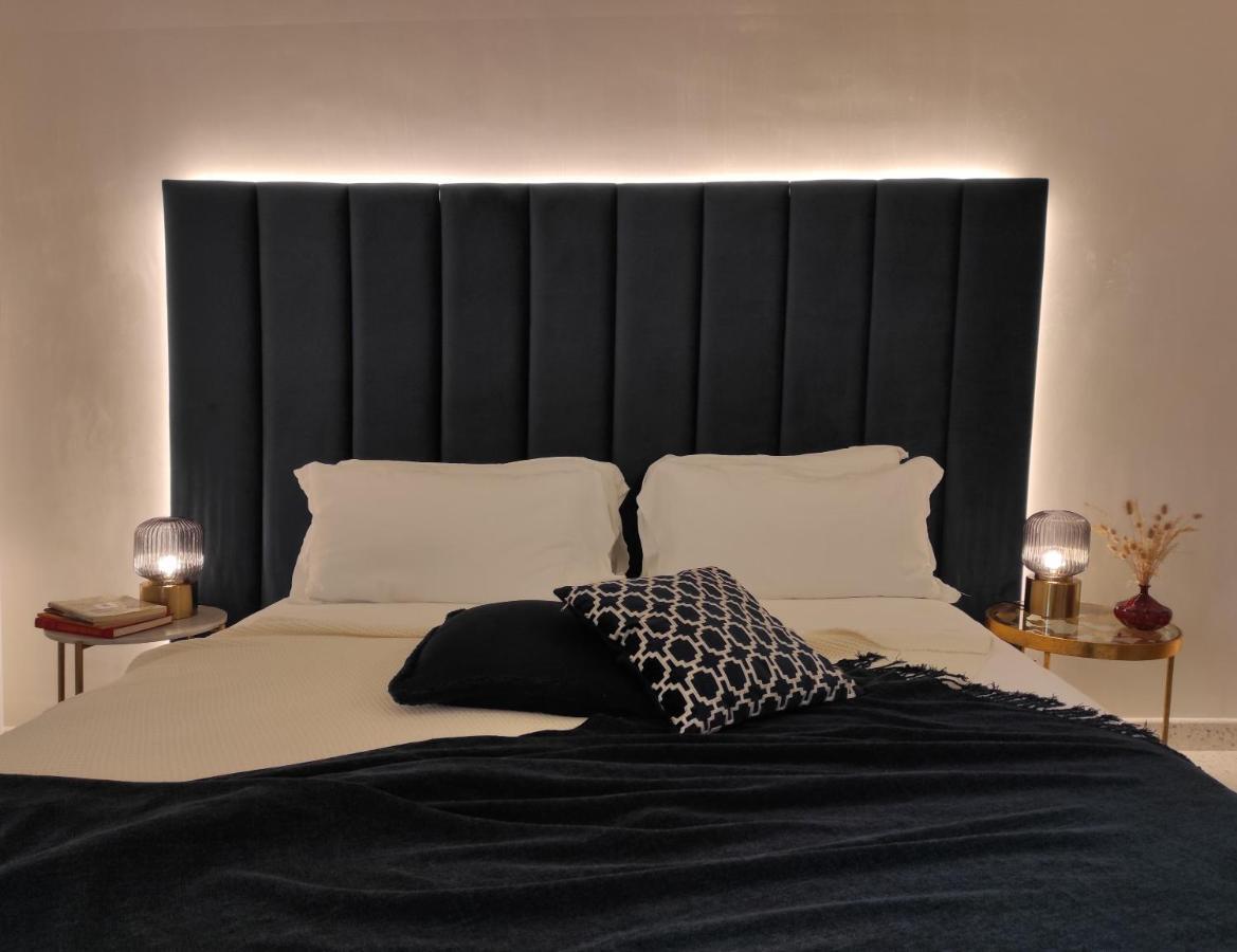 1940 Luxury Accommodations By Wonderful Italy ออสตูนี ภายนอก รูปภาพ