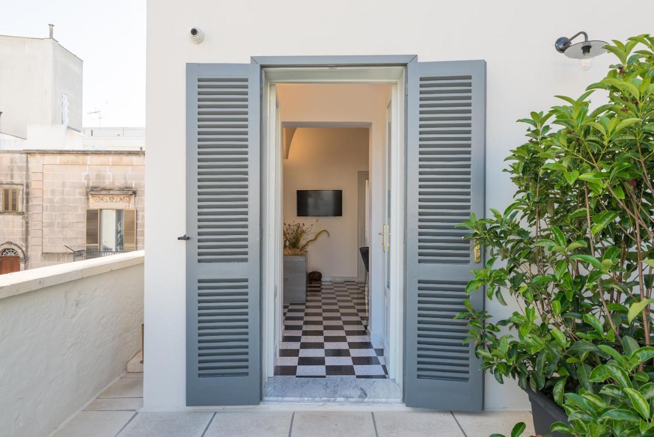 1940 Luxury Accommodations By Wonderful Italy ออสตูนี ภายนอก รูปภาพ