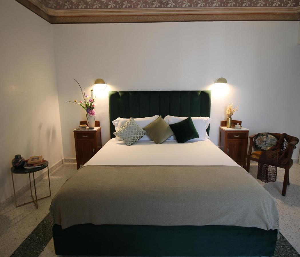 1940 Luxury Accommodations By Wonderful Italy ออสตูนี ภายนอก รูปภาพ