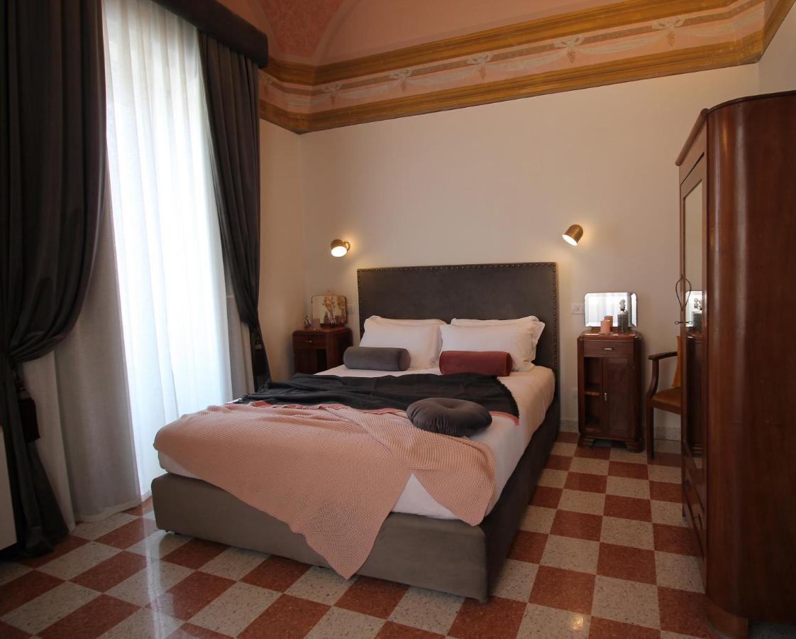 1940 Luxury Accommodations By Wonderful Italy ออสตูนี ภายนอก รูปภาพ