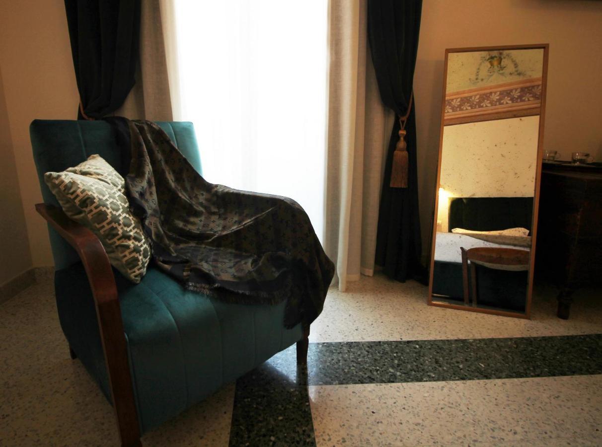 1940 Luxury Accommodations By Wonderful Italy ออสตูนี ภายนอก รูปภาพ