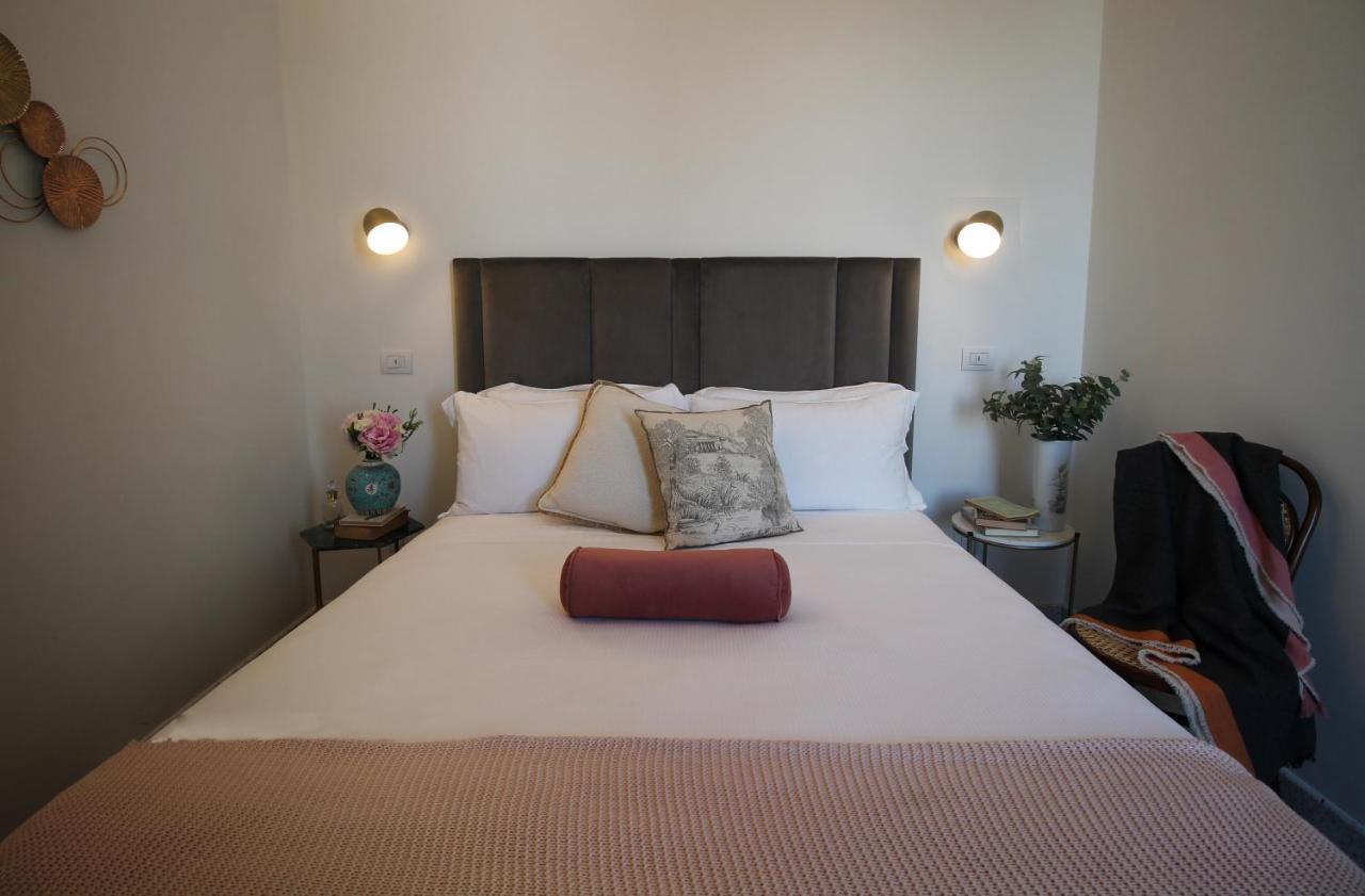 1940 Luxury Accommodations By Wonderful Italy ออสตูนี ภายนอก รูปภาพ