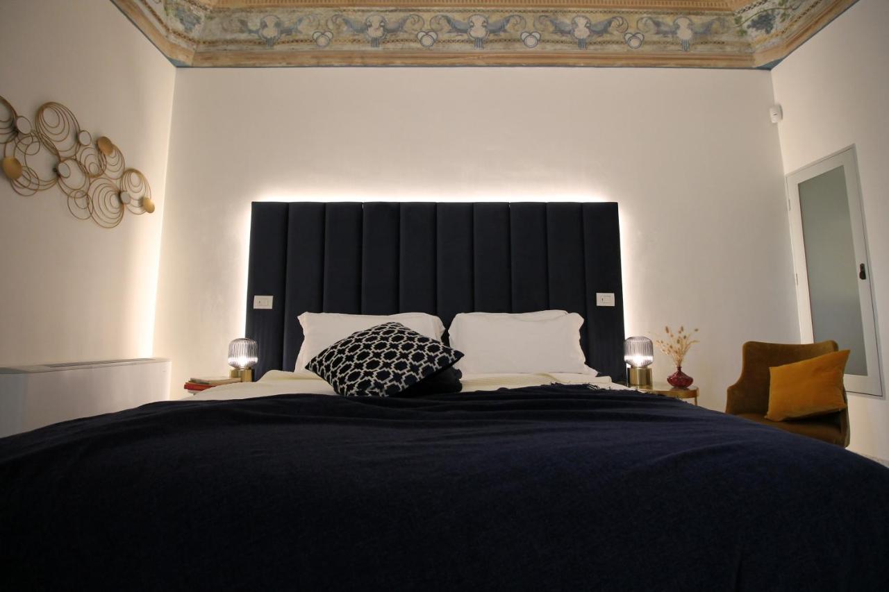1940 Luxury Accommodations By Wonderful Italy ออสตูนี ภายนอก รูปภาพ