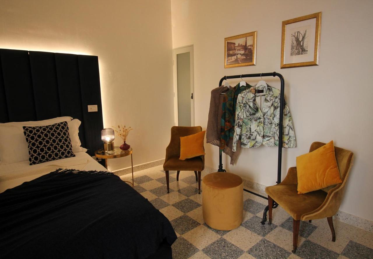 1940 Luxury Accommodations By Wonderful Italy ออสตูนี ภายนอก รูปภาพ
