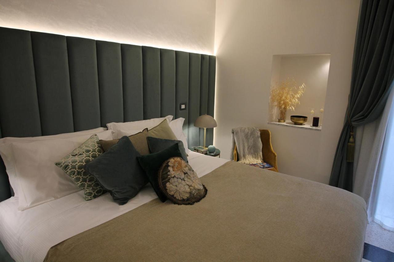 1940 Luxury Accommodations By Wonderful Italy ออสตูนี ภายนอก รูปภาพ